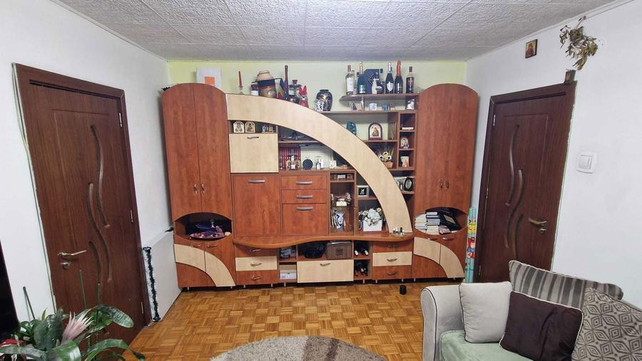 2 camere zona Simplon | liniste, spatios, mutare imediata | Proprietar - 1