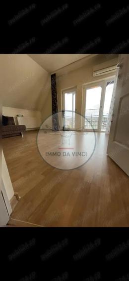 Apartament de vanzare zona Bulevardu Muncii - 2 camere, decomanda - 8