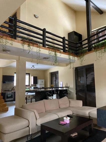 Proprietar vand vila Busteni - 4