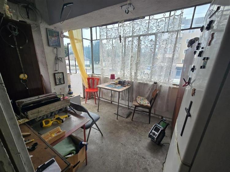 Apartament Cu Trei Camere in Fagaras Pozitie Unica - 1