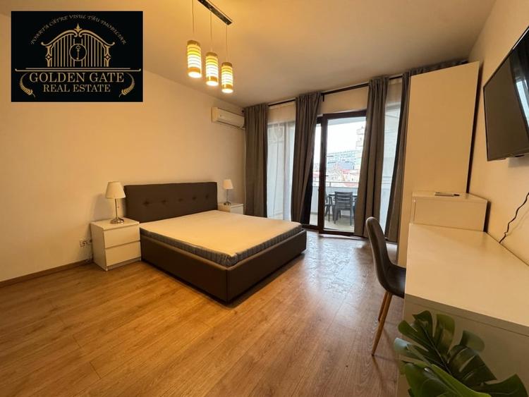 Unirii - SOHO | Garsoniera Dubla | Balcon | Centrala | Metrou - 2