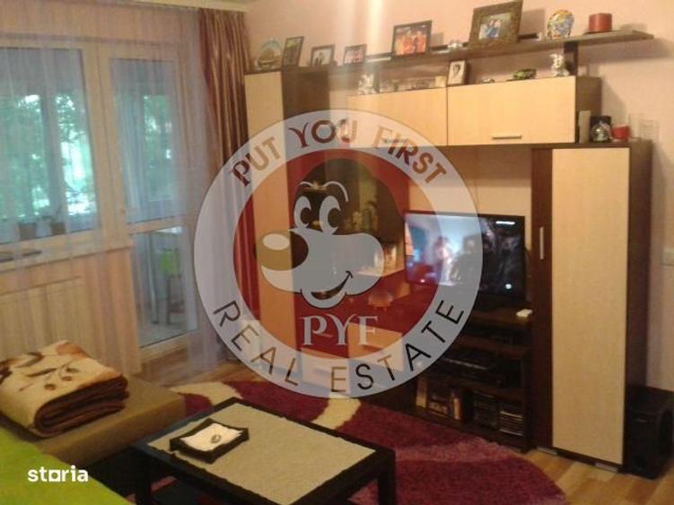 Complex Apusului | Apartament 2 camere | Semidec | 51mp | B12645 - 6