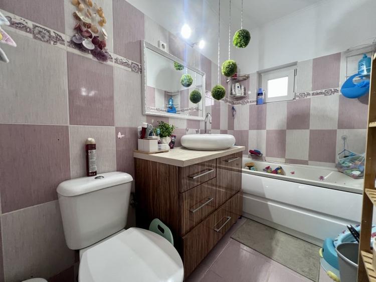 Apartament cu 2 camere, 48mp, etaj 5 - Zona Freidorf - 7