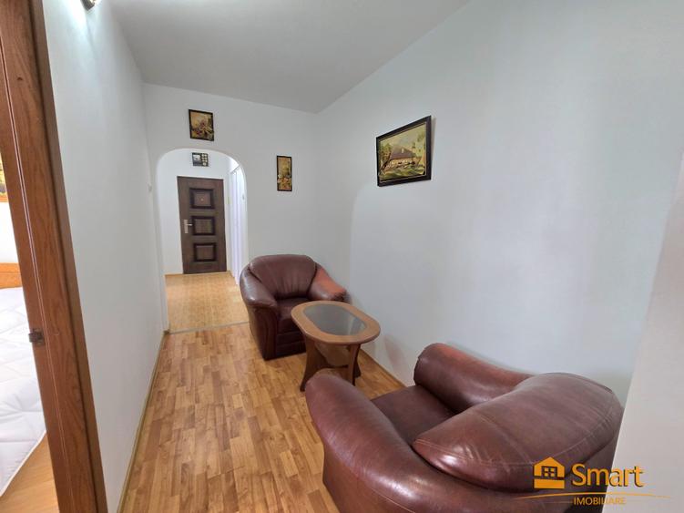 Ap 3 camere 72mp, Mircea cel batran , etaj 6, bloc fara risc - 10