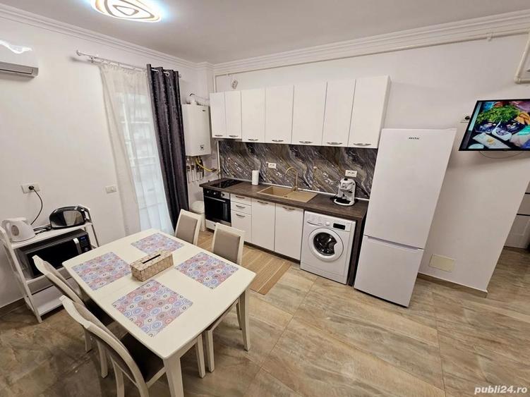 apartament - Studio - Mamaia Nord - 7