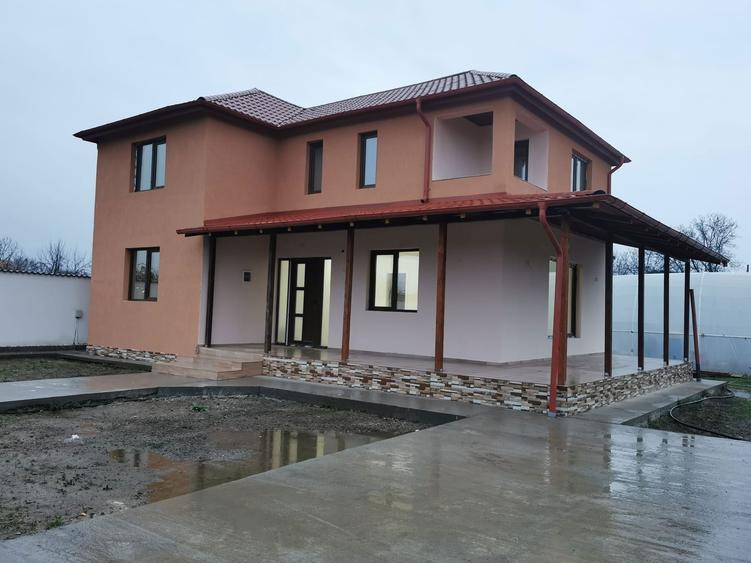 Vand casa P+1-Chiscani - 5