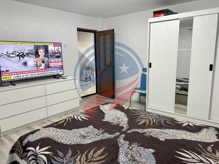 Casă P+1 Albești Dolj, aproape de Craiova, teren 1175 mp - 4