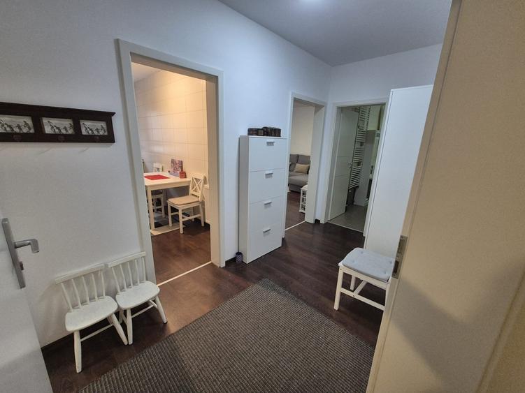 Vanzare  apartament 2 camere Avantgarden 3 etajul 4 mobilat si utilat complet - 38