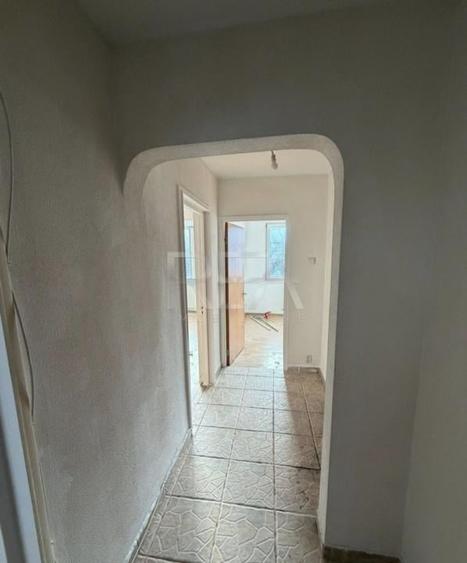 3 camere, decomandat, 4/4, boxa, centrala-Politehnica - 7