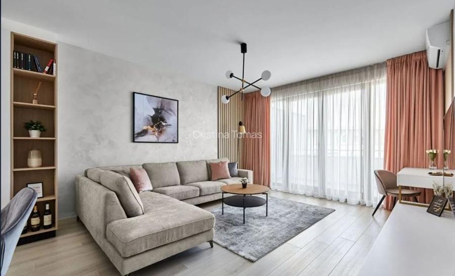 Vanzare Garsoniera decomandata la metrou Aparatorii Patriei