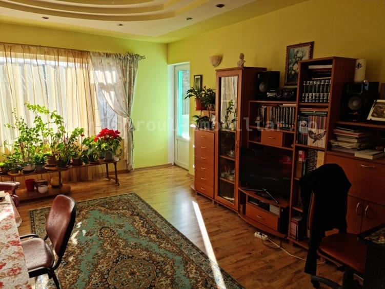 0% Comision pentru Vânzare Vilă P+1+Pod+Beci cu teren 700mp,Constanța - 8