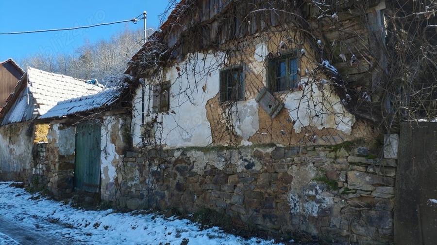 casa batraneasca - 10