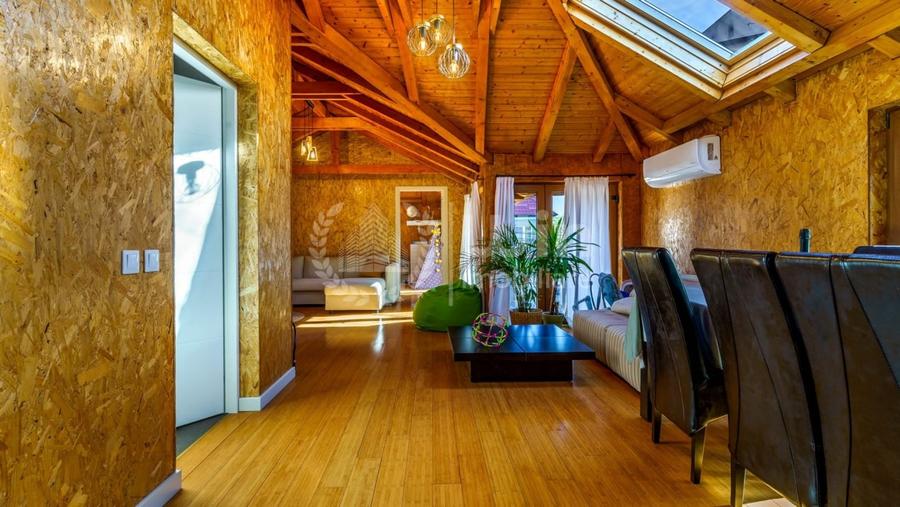 Comision 0% Casa individuala la cheie | 360mp teren | Ira Someseni - 20