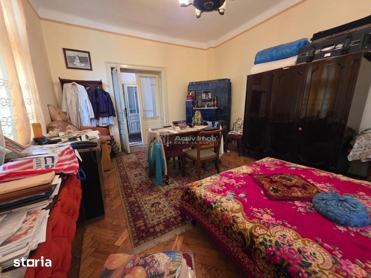 Casa tip Parter, 140 mp, teren 281 mp, Mizil - 5