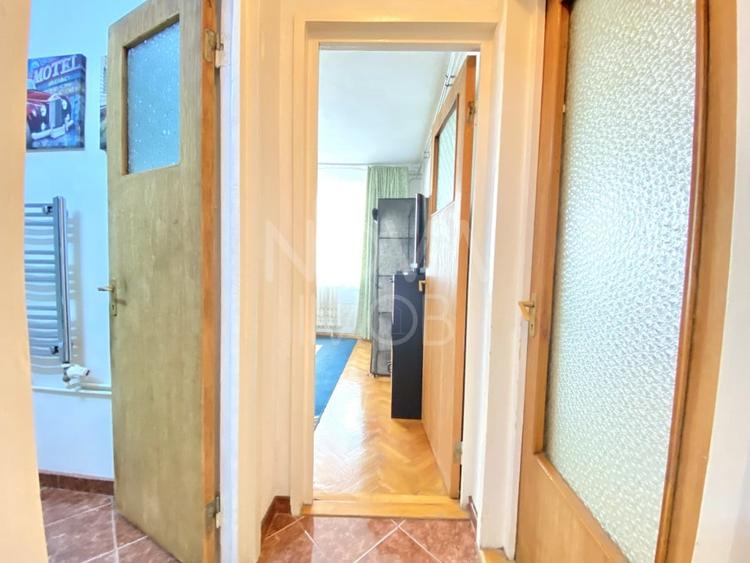 Apartament 2 camere zona Mihai Viteazul pentru inchiriere - 9