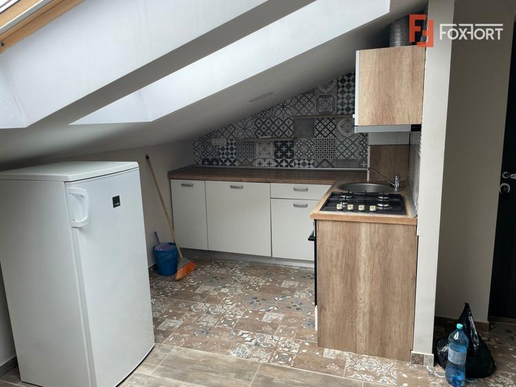 Apartament cu 2 camere, de inchiriat 48 mp utili, in zona Mircea cel Batran - 3