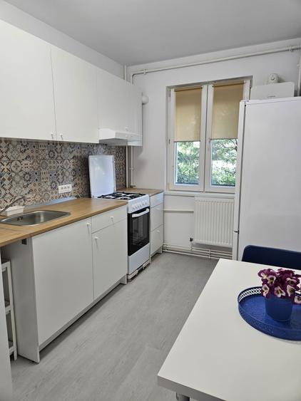 Inchiriere apartament 2 camere-Bucuresti, Sector 6, strada Apusului nr.58 Militari - 7