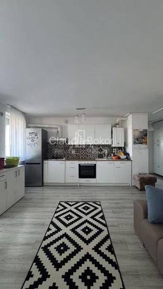 Aparatment 2 camere, Et2, Mobilat/Utilat, cu Parcare