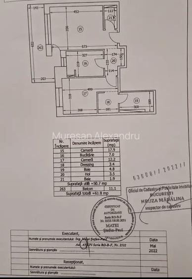 Apartament 2 Camere Onix Aviatiei I 2 Bai I Parcare I Terasa Apartament 2 Camere Onix Aviatiei I 2 Bai I Parcare I Terasa