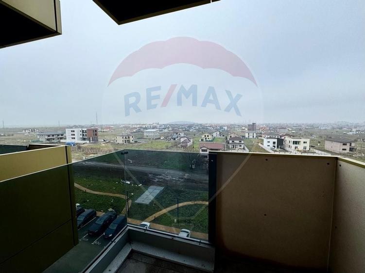 Apartament 2 camere de inchiriat SouthSide Constanța - 7