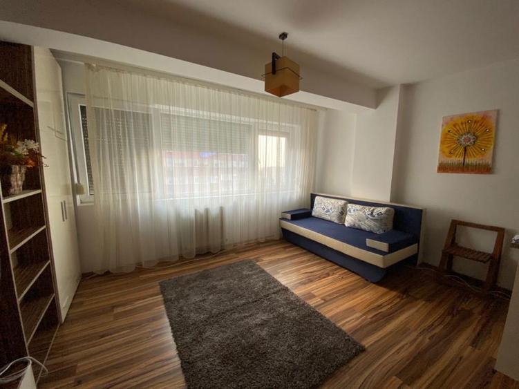 Inchriat garsoniera Constanta - 4