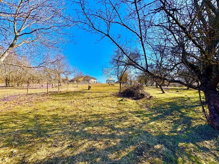 Casa + teren de vanzare in Campulung | Ideala locuinta sau casa de vacanta - 19