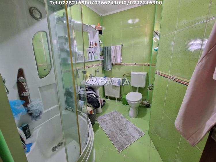 Cladire multifunctionala- mixta, De Vanzare, Str. Lotrului, Targu-Jiu - 18