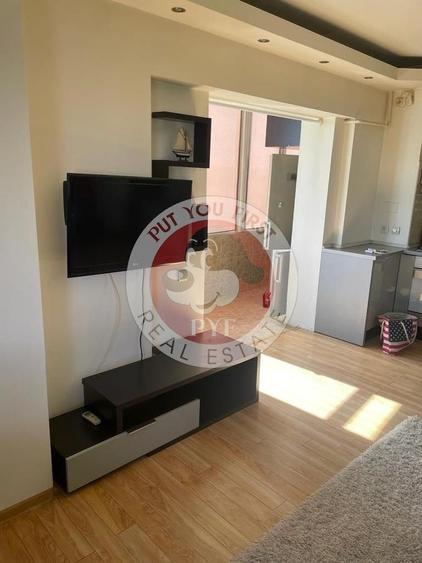 Vacaresti | 2 camere | 70mp | Semidecomandat | B12507 - 10