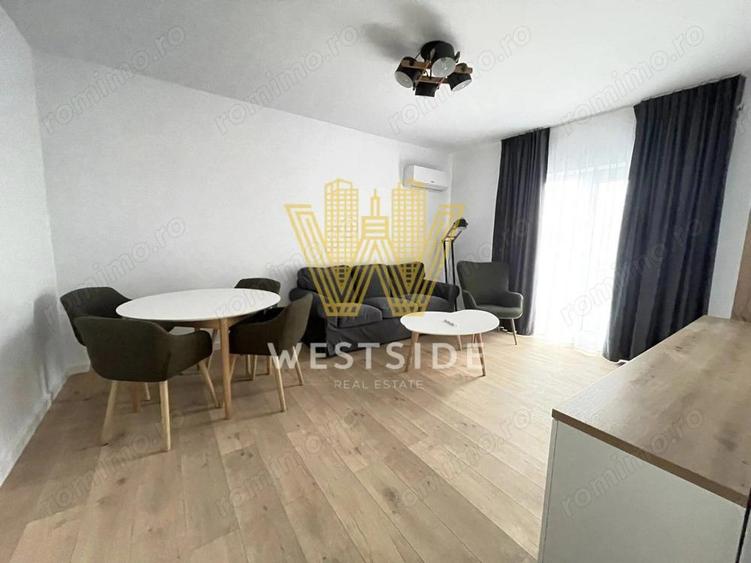 Apartament premium de inchiriat, cu 2 camere, zona Mehala - 6