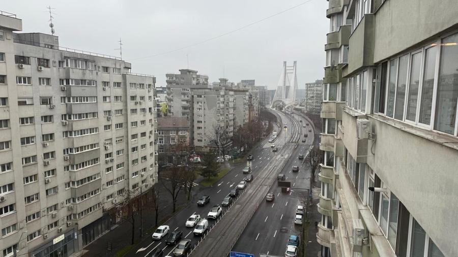 REA1026890 Apartament cu 3 camere Banu Manta Renovat - 6