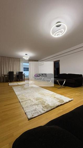 Apartament 4 camere - Soseaua Nordului - Parc Herastrau - 1