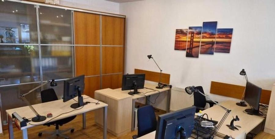 Spatiu Birou | Unirii | 80 mp | Open Space | 2 Bai | Centrala | - 5