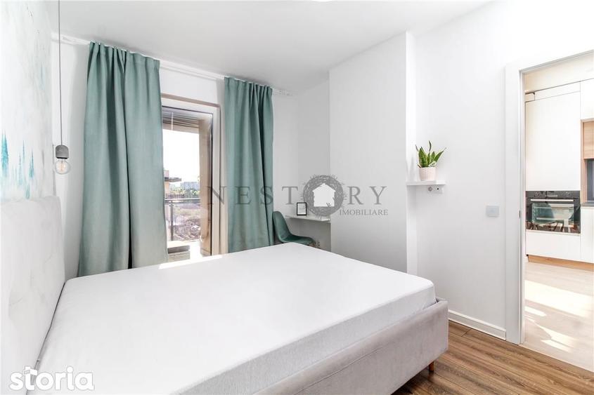Apartament 2 camere + apusuri superbe, Gheorgheni, Grand Park, Iulius - 12
