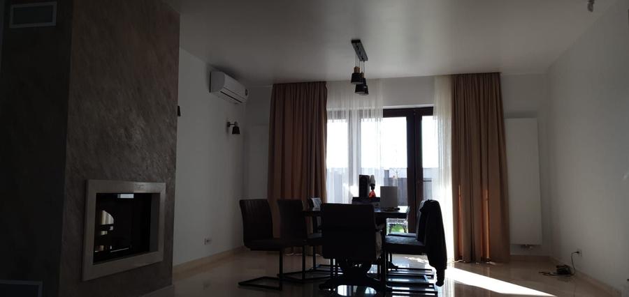 Vila Complex Oxford | Pipera | Gated Comunity - 10