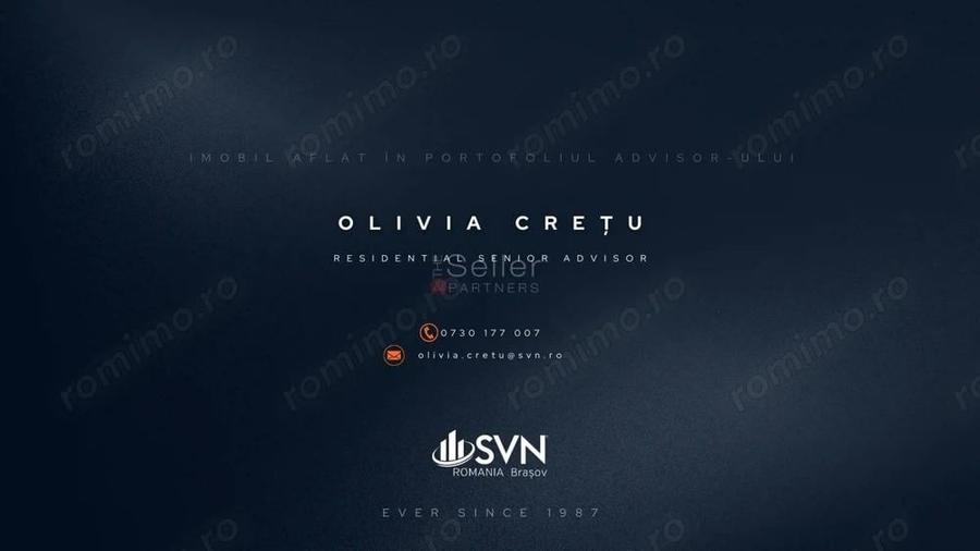 Apartament Insorit- Zona Tractorul - 8