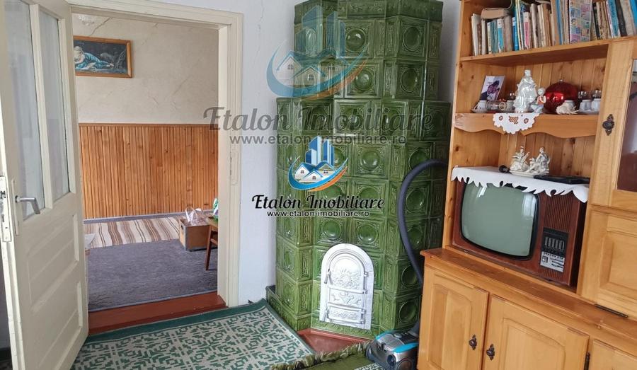 Casa Sat Valea Seaca, com. Baltatesti, jud. Neamt - 5