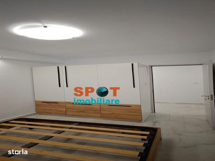 Apartament 2 camere, prima inchiriere, Flore?ti - 5