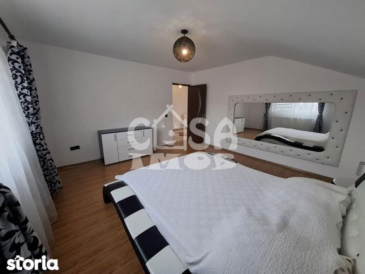 Vila P+M in Viforata - la pret de apartament cu 4 camere - 17