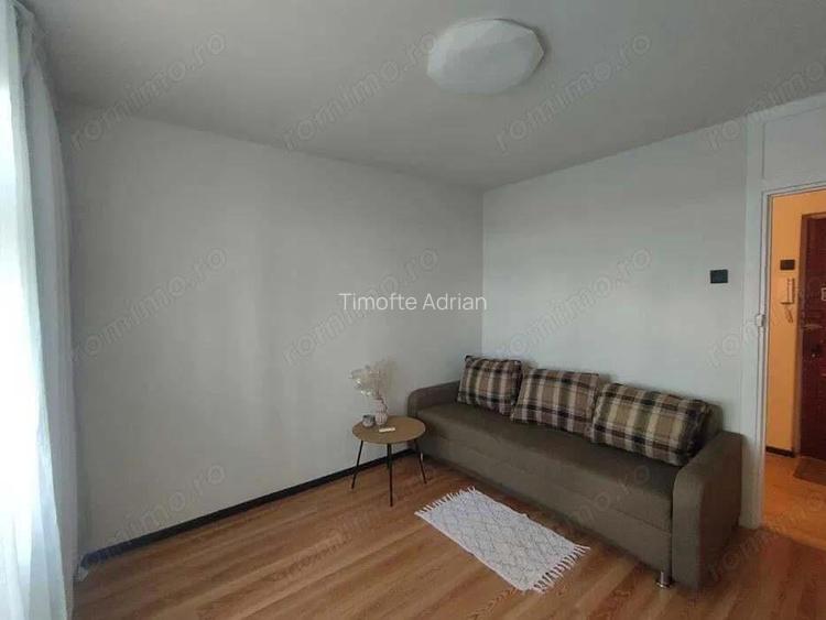 2 camere - Pia?a Sudului