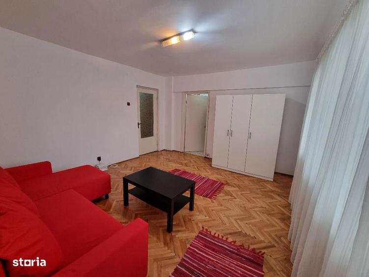 Apartament 2 camere situat in Targu Jiu, zona Ultracentrala - 5