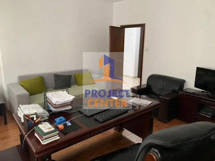 Spatiu birouri, 2 camere, Ac, 78mp - 3