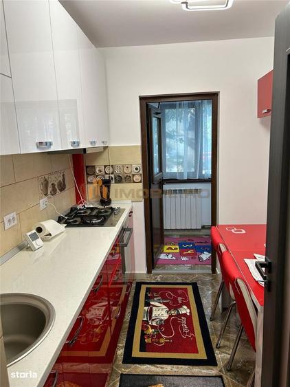 Apartament 2 camere Canta - Lidl - Deosebit - 11