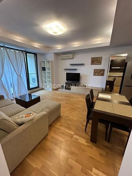 | Apartament 2 Camere North Area Lake Aviatiei Herastrau |