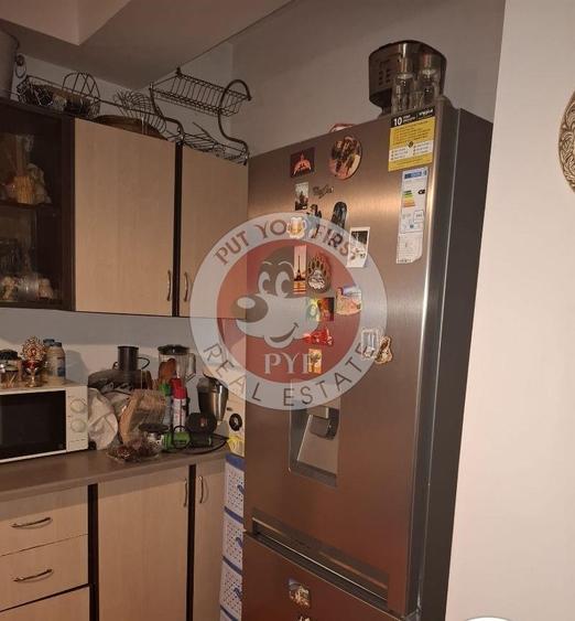 Piata Progresului | 2 camere | 60mp | Semidecomandat | B12592 - 9