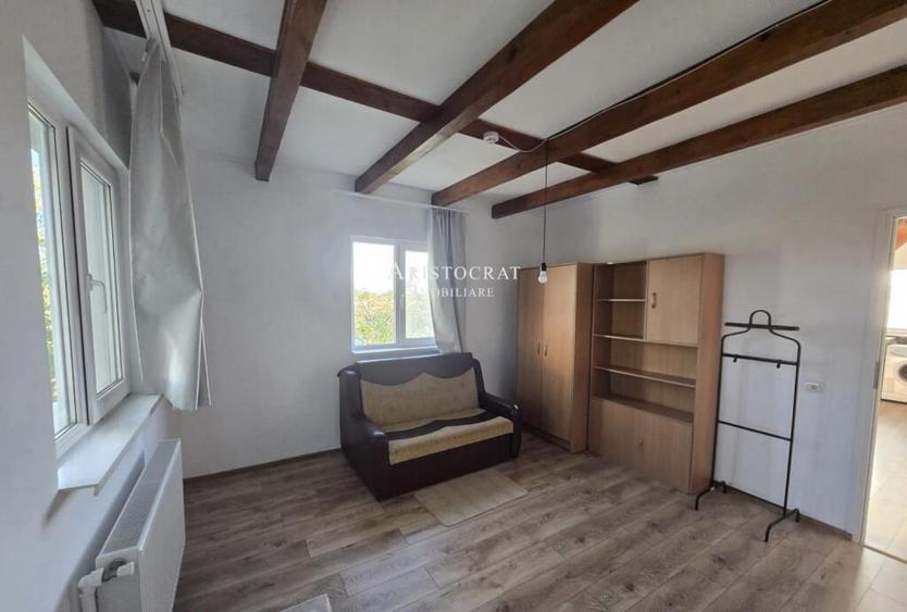 Vanzari Case / Vile Corbeanca - zona linistita - 3