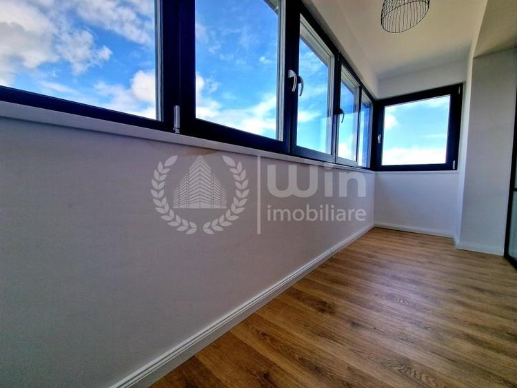 Apartament 4 camere | 95mp | Decomandat |  Ultrafinisat | Zorilor! - 14
