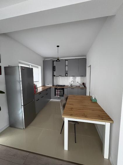Apartament 2 camere | Mobilat | Dumbravita - 11