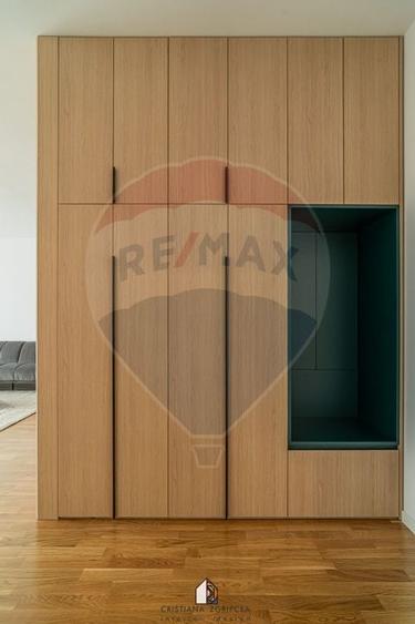 Apartament de Lux 2 Camere in The Ivy - Mobilat si Design Premium - 8