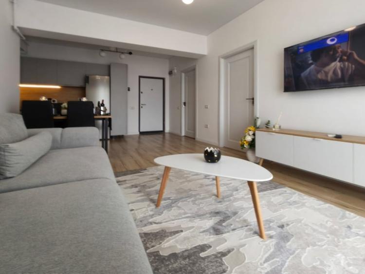 Apartament de inchiriat-Xenero Mamaia N- 2 camere-complex cu piscina exterioara - 2