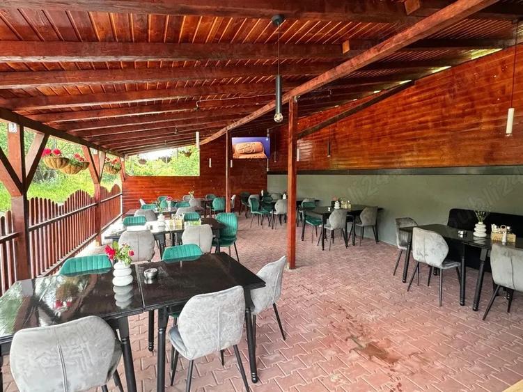Inchiriez restaurant - 2